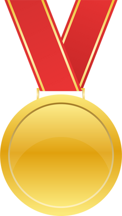 Gold Medal Illustration 